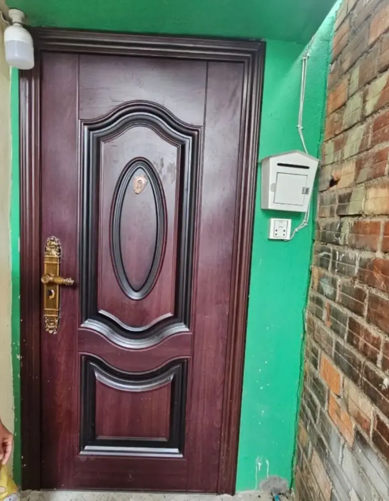 [VelVinh] VV03_90 ផ្ទះក្នុងផ្សារ