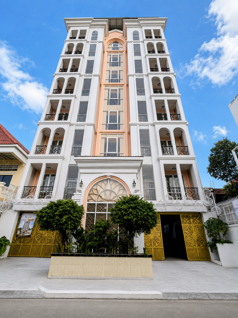 VV6_66 (6th Floor)