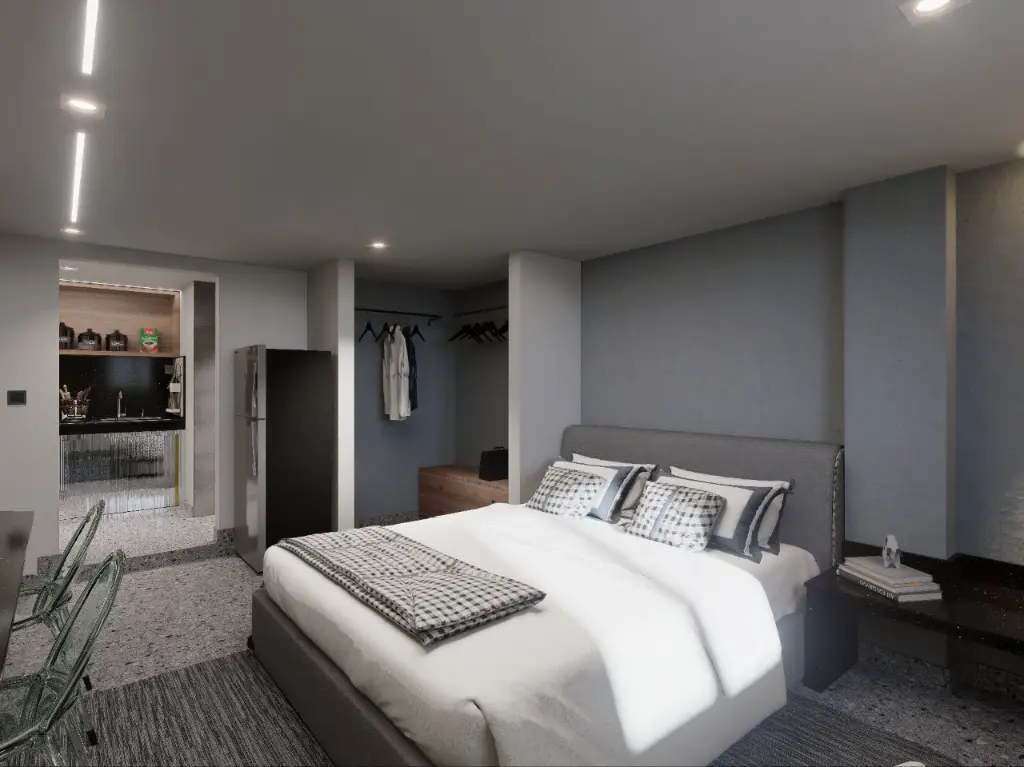 [VelVinh Resident] VV03_E5